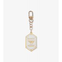<Pre-Order> 2025 T1 World Champions Keychain